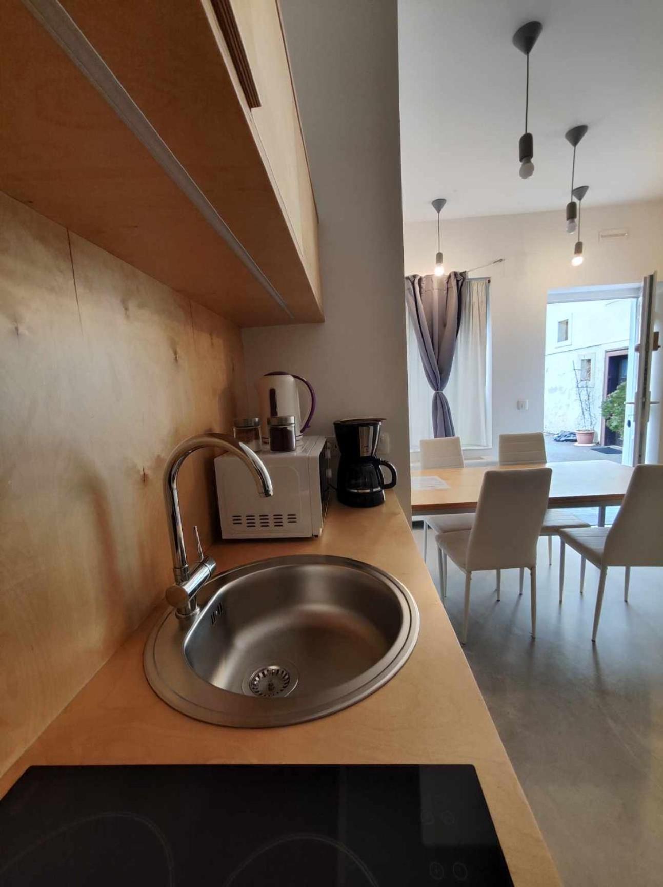 Pekarna Apartments 卢布尔雅那 外观 照片