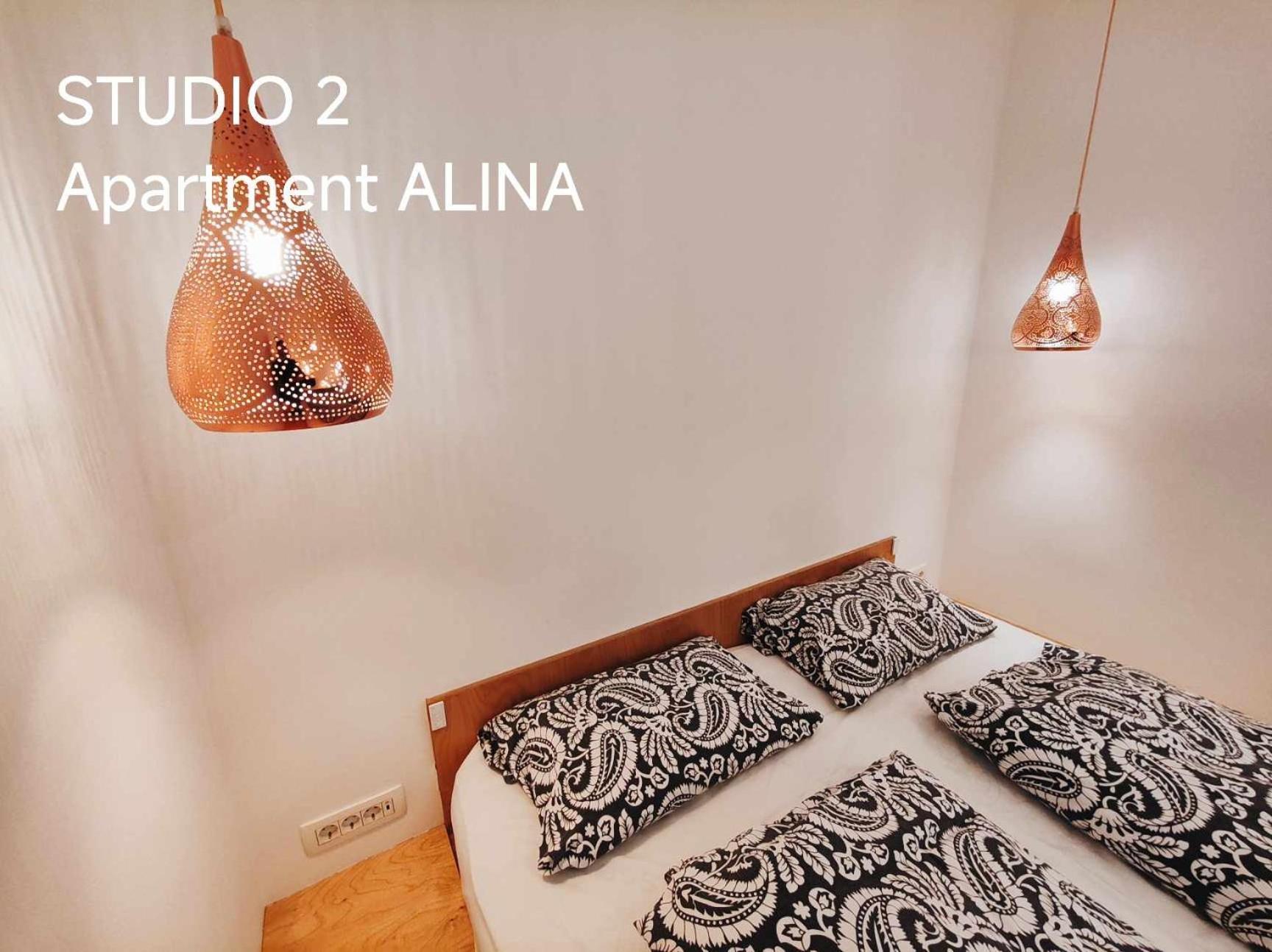 Pekarna Apartments 卢布尔雅那 外观 照片