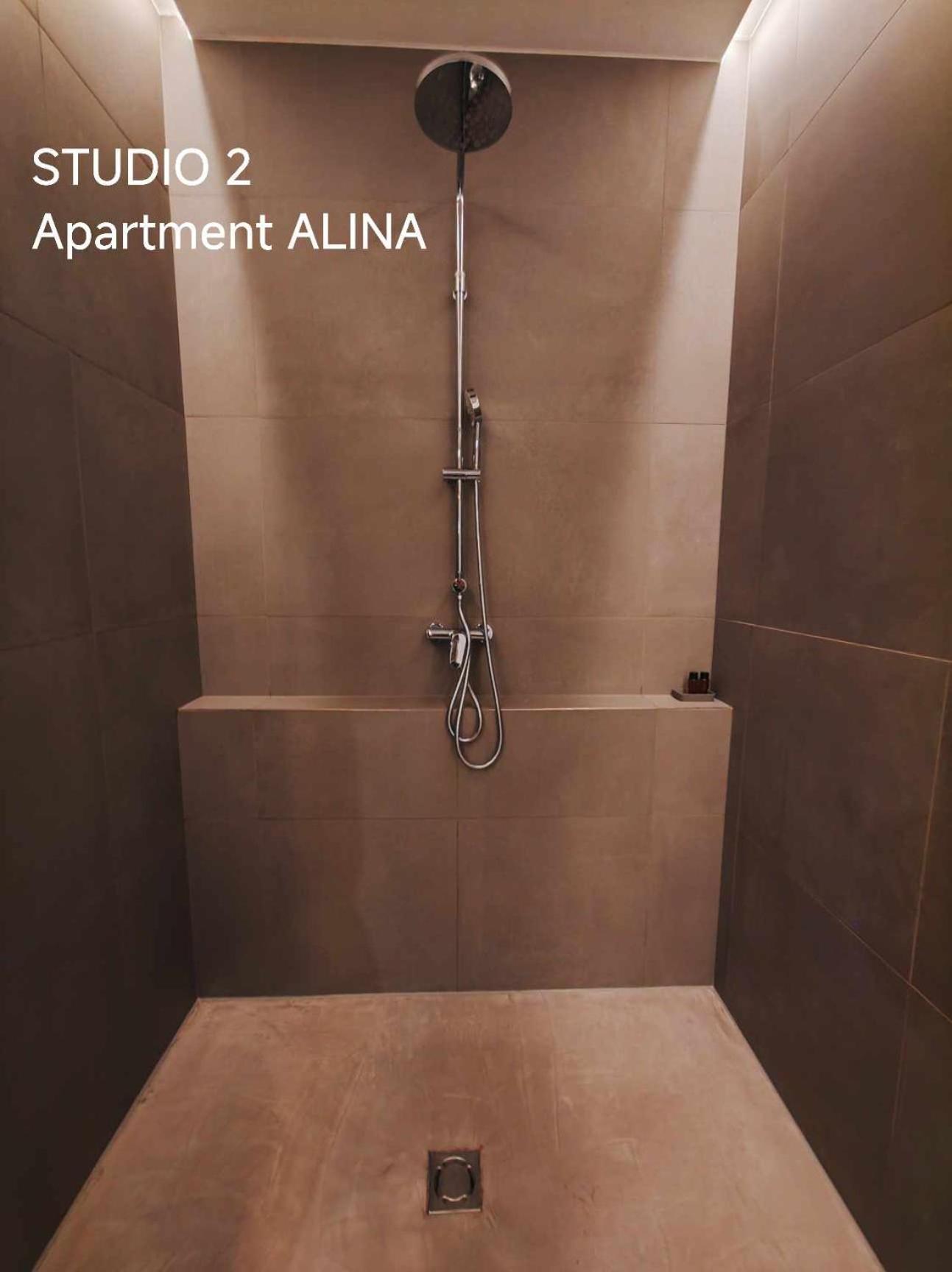 Pekarna Apartments 卢布尔雅那 外观 照片